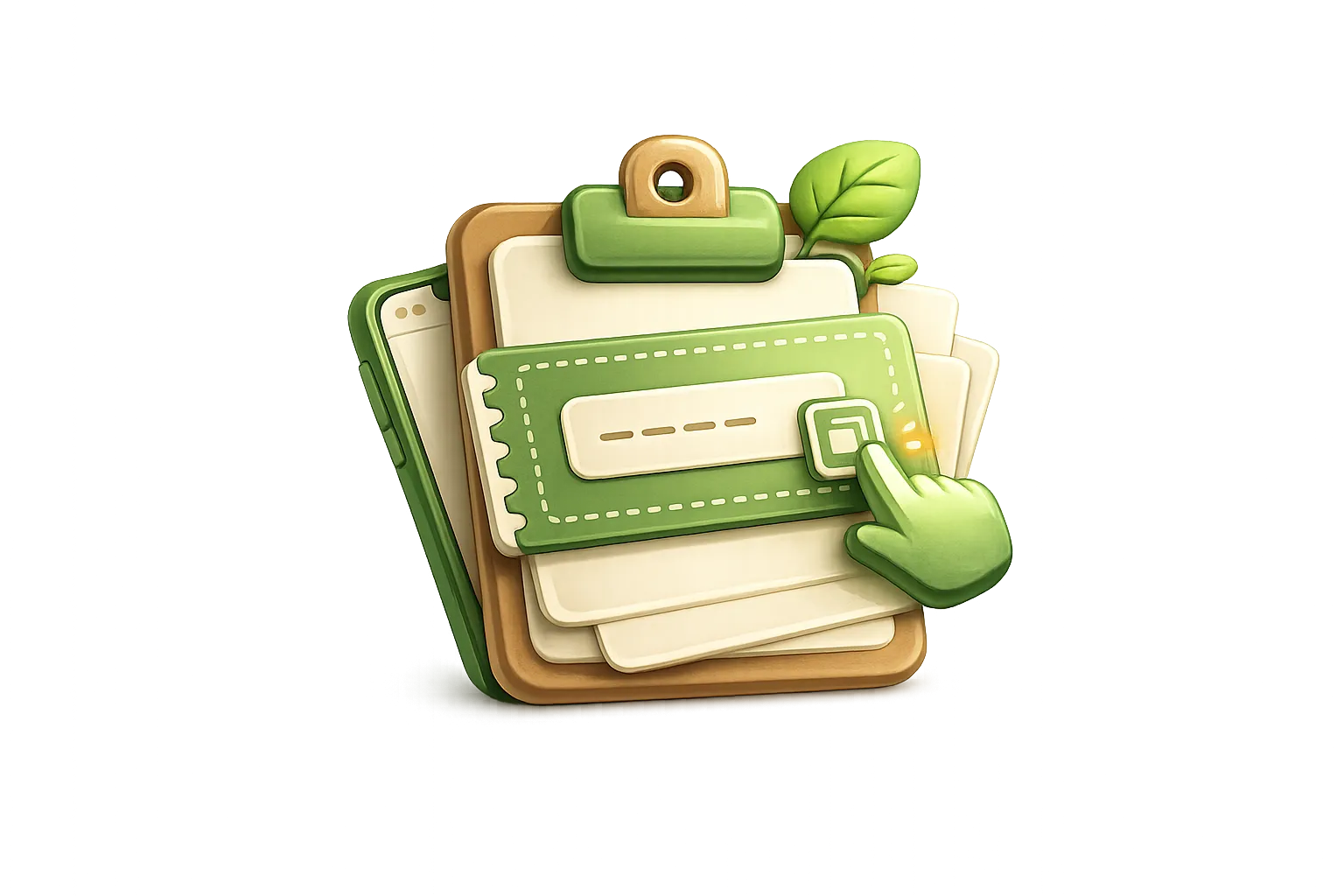Coupon code being copied from Clean Coupons